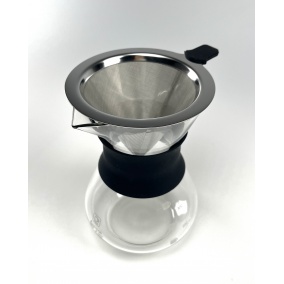 Drip Pot Coffee Kafex 350ml