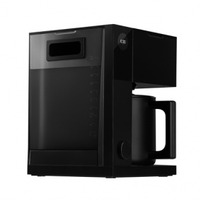 Automatický překapávač Fellow Aiden Filter Coffee Machine - ČERNÝ