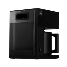 Automatický překapávač Fellow Aiden Filter Coffee Machine - ČERNÝ