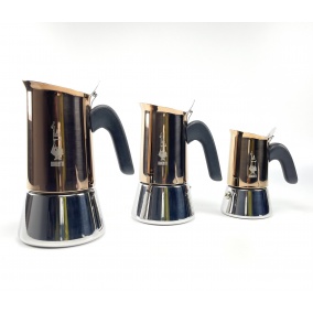 Moka pot Bialetti Venus Copper 2 cups