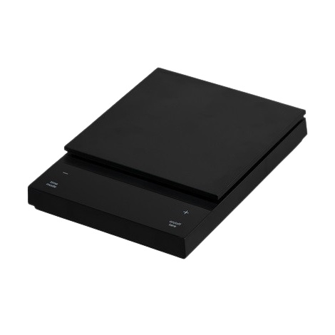 Hario Polaris Digital Scale - Black