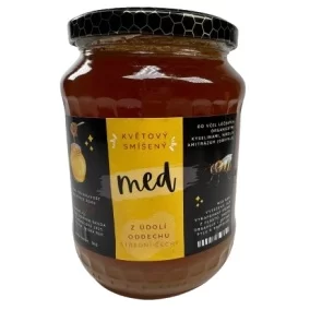 Honey 1 kg