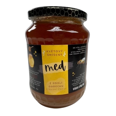 Honey 1 kg