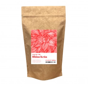 Rhino Kenya Black Tea 50g - 20% discount