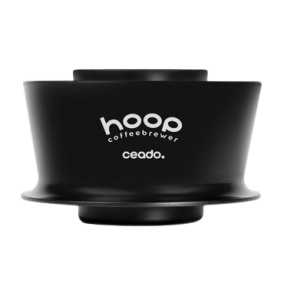 Ceado Dripper Hoop - black