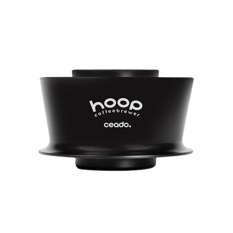 Ceado Dripper Hoop - black