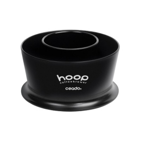 Ceado Dripper Hoop - black