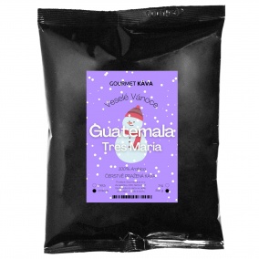 Guatemala Trés Maria, whole bean arabica coffee