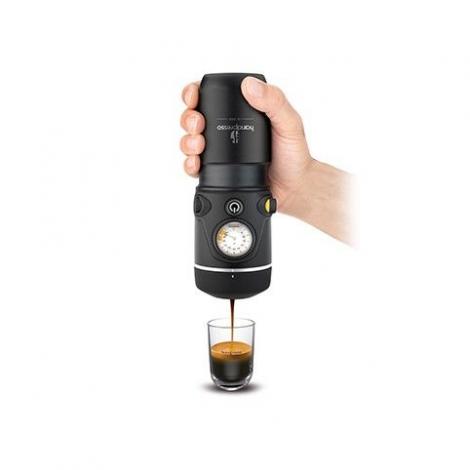 Handpresso Hybrid Travel Portable Espresso Coffee Maker Machine 16