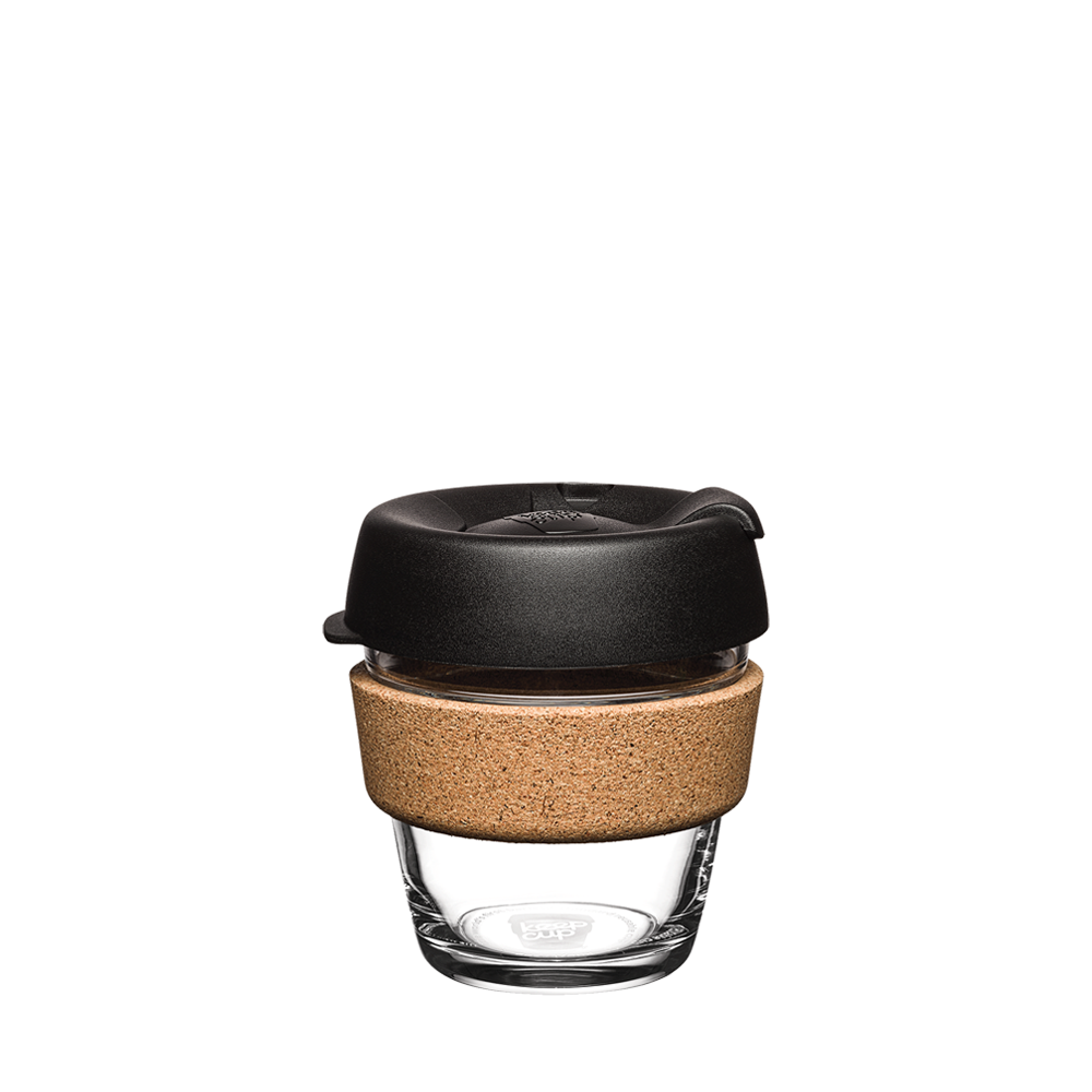 KeepCup Brew Cork Press 177 ml