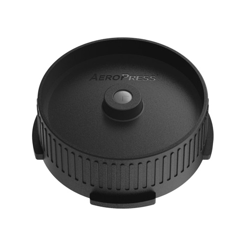 AeroPress Flow Control Filter Cap