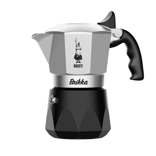 Moka konvice Bialetti Brikka 2