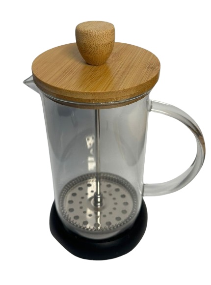 Frenchpress 750 ml Kaffia BAMBUS