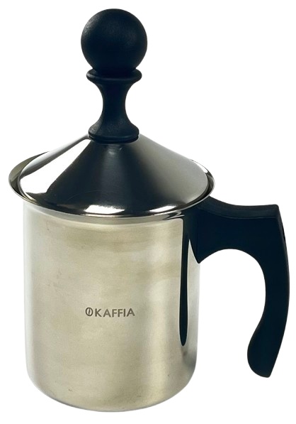 Napěňovač mléka Kaffia Frother 400ml