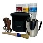 Accessories for coffee machines 