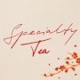 Specialty Tea - our premium tea selection